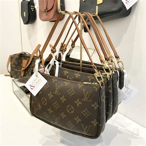 louis vuitton günstigste antikel